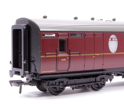 安価 Bachmann STOCK IN LNER Sheffield of Rails – Thompsons 