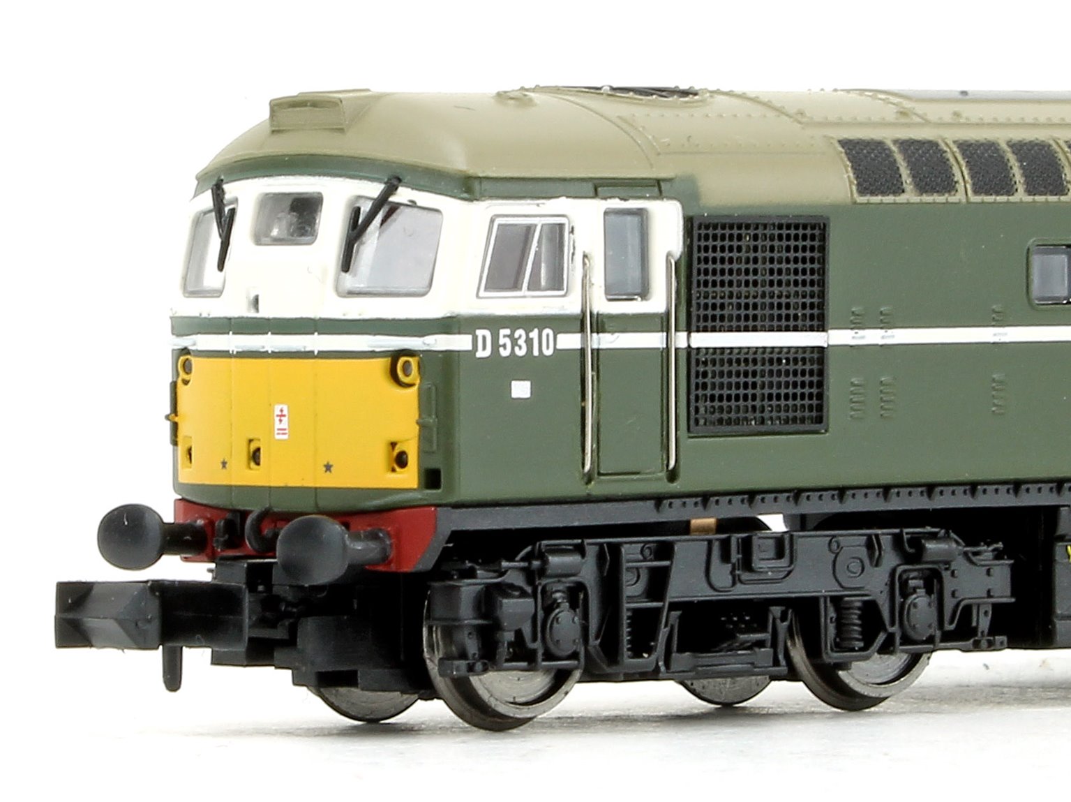 Class 26 Diesel Locomotive Br Railfreight Livery White Background Porn Sex Picture 