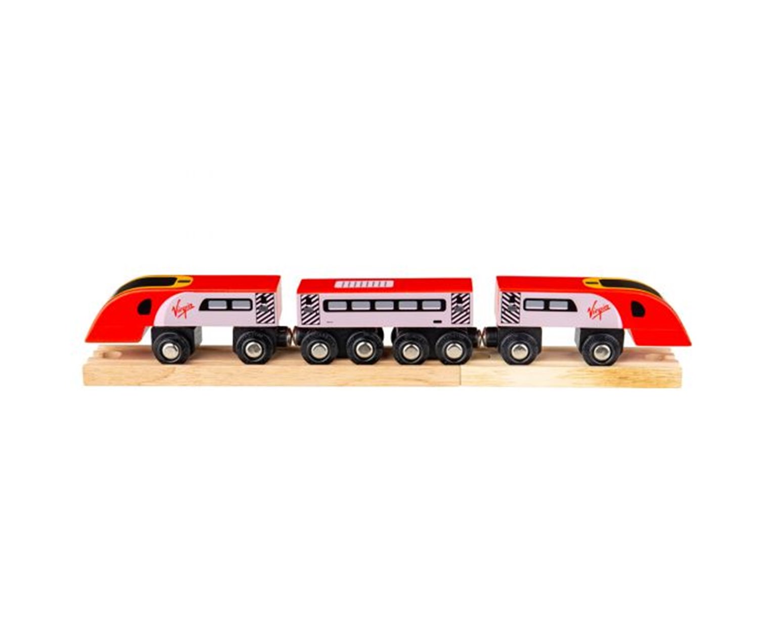 brio pendolino