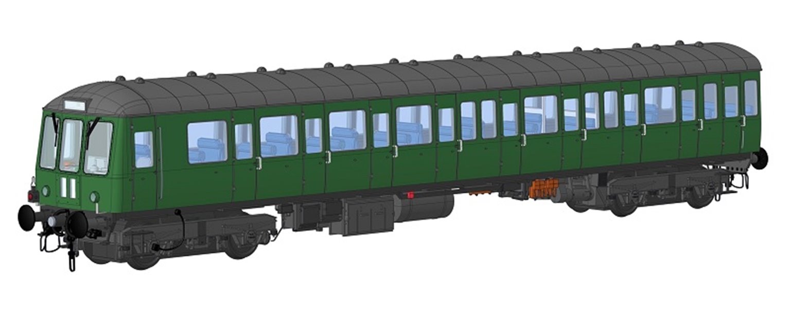 best tiny rails engine