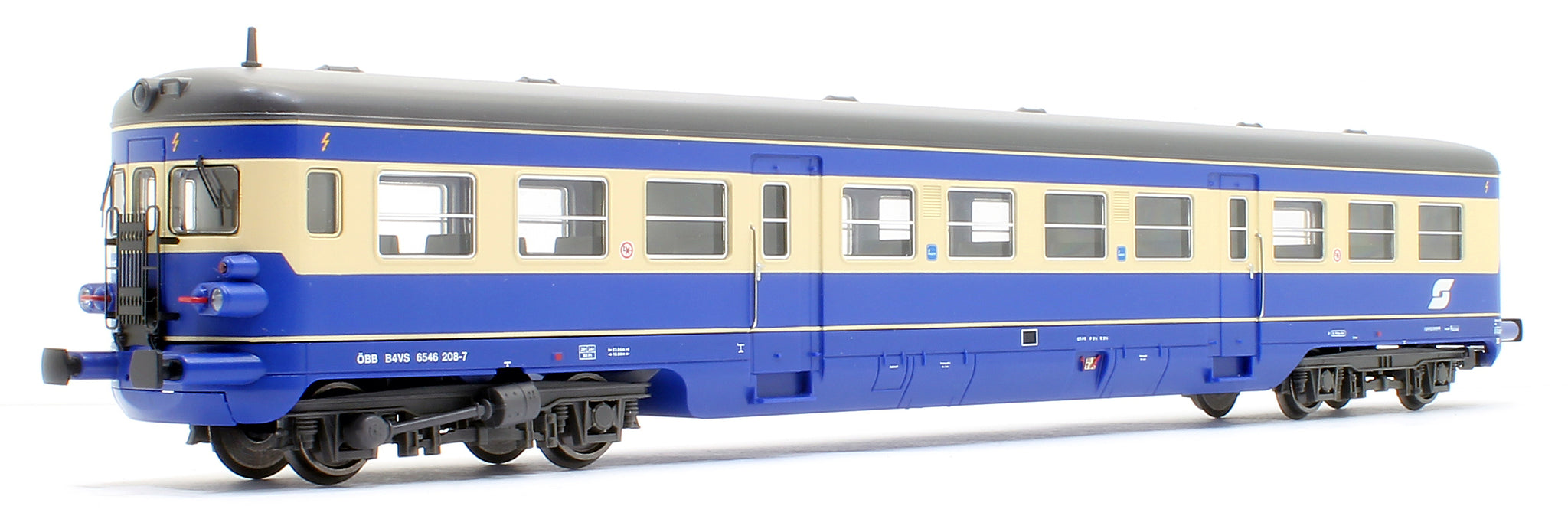 Liliput ディーゼル車両 L133026 - 鉄道模型