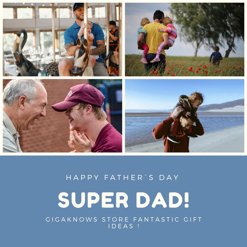 Father's Day Gift Ideas