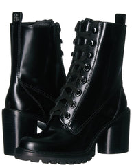 Marc Jacobs Women's Ryder Lace Up Ankle Boot