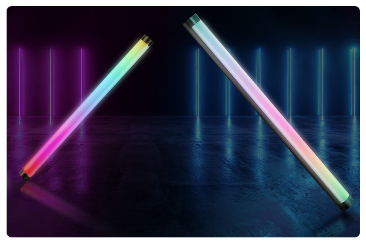 NEEWER TL60 RGB Tube Light