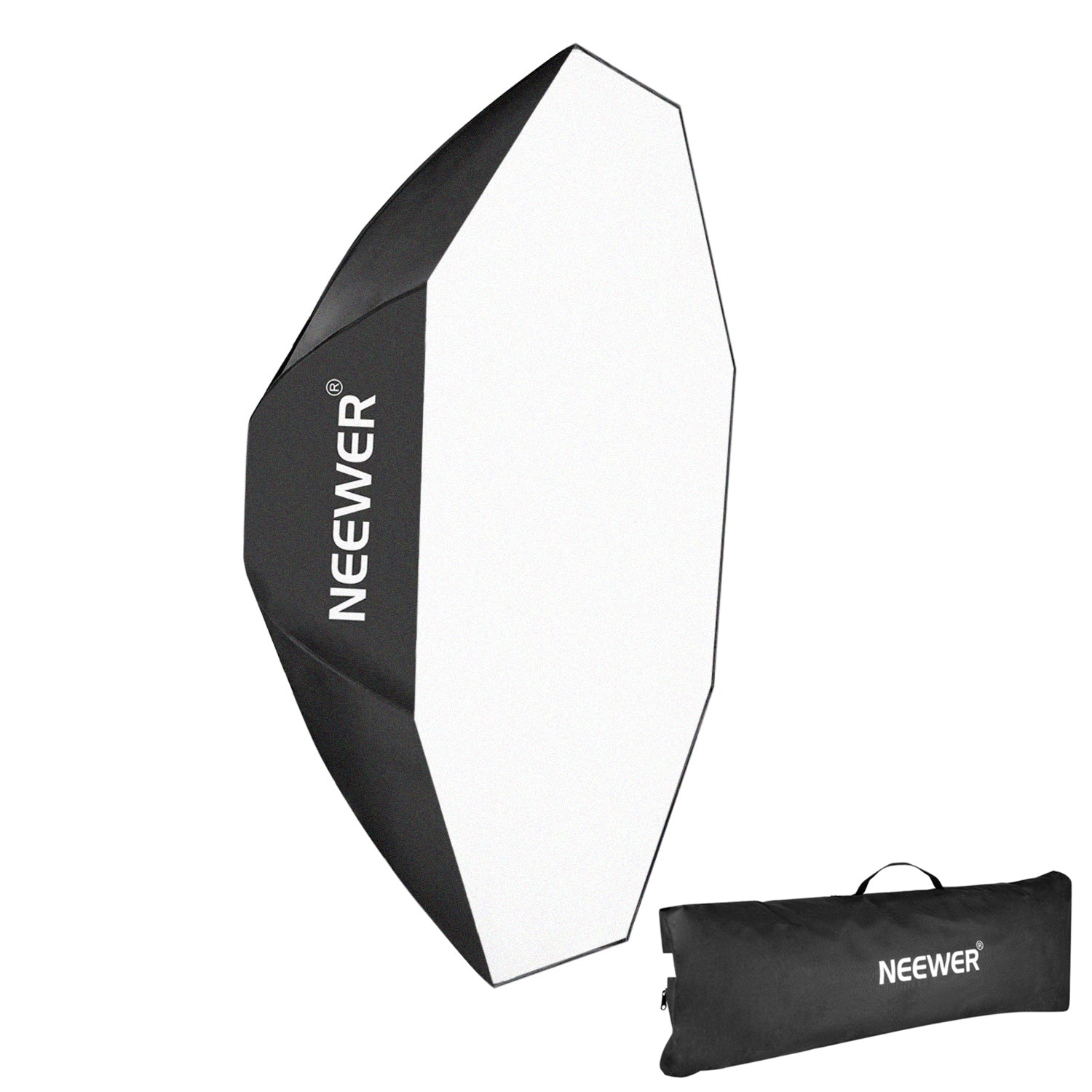 NEEWER 26 inches/65 centimeters Octagonal Softbox - NEEWER