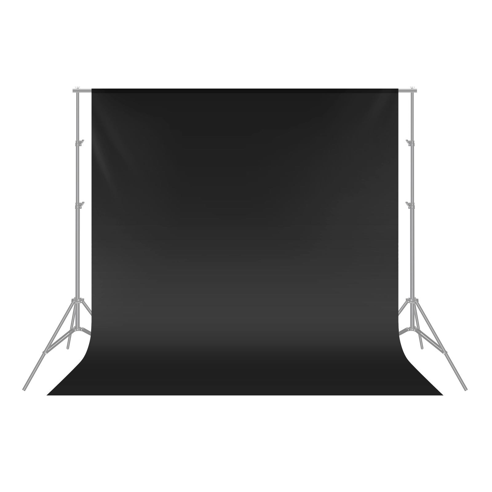 NEEWER 2 x 3M/7 x10FT Background Support System - NEEWER