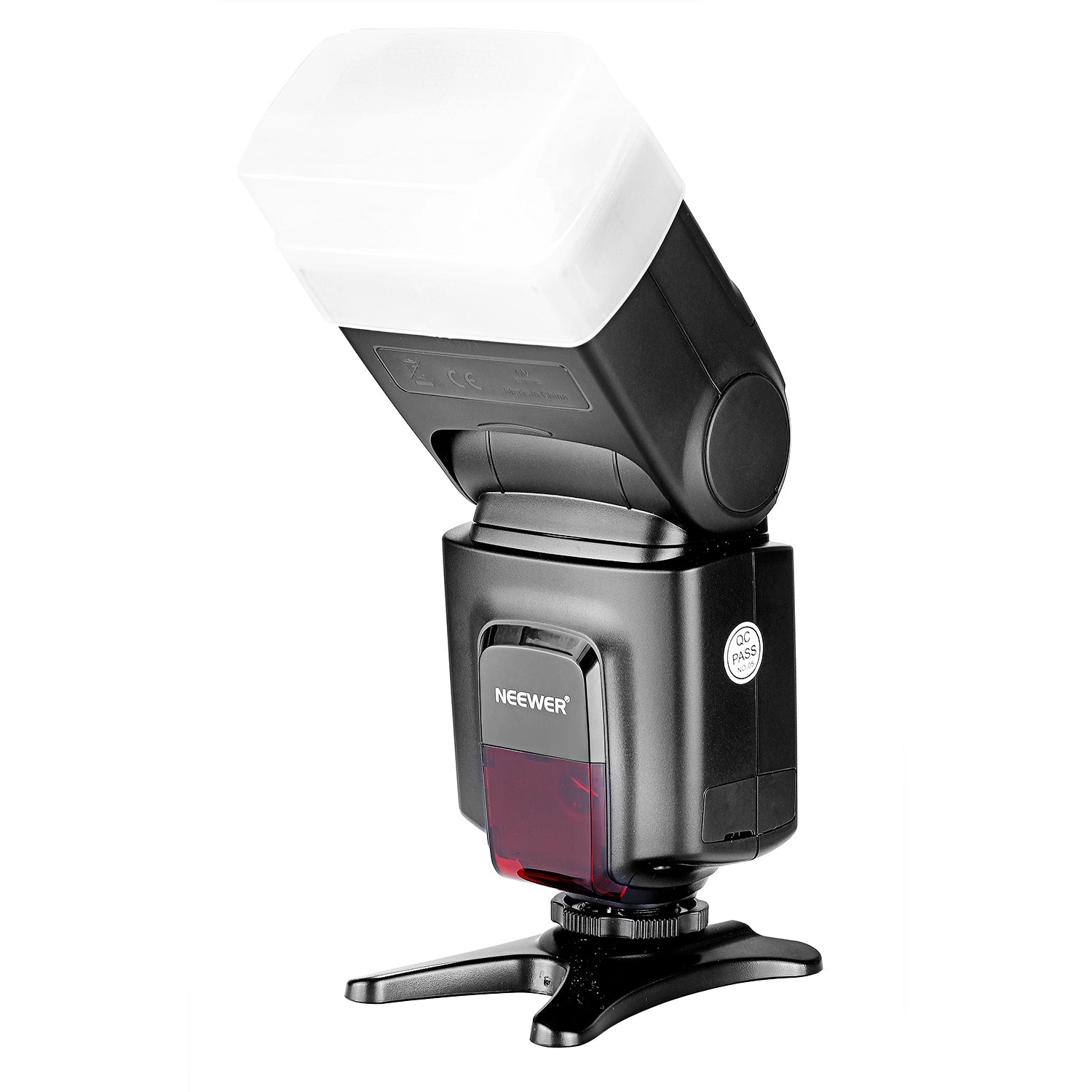 NEEWER TT560 Speedlite Flash For DSLR Cameras - NEEWER