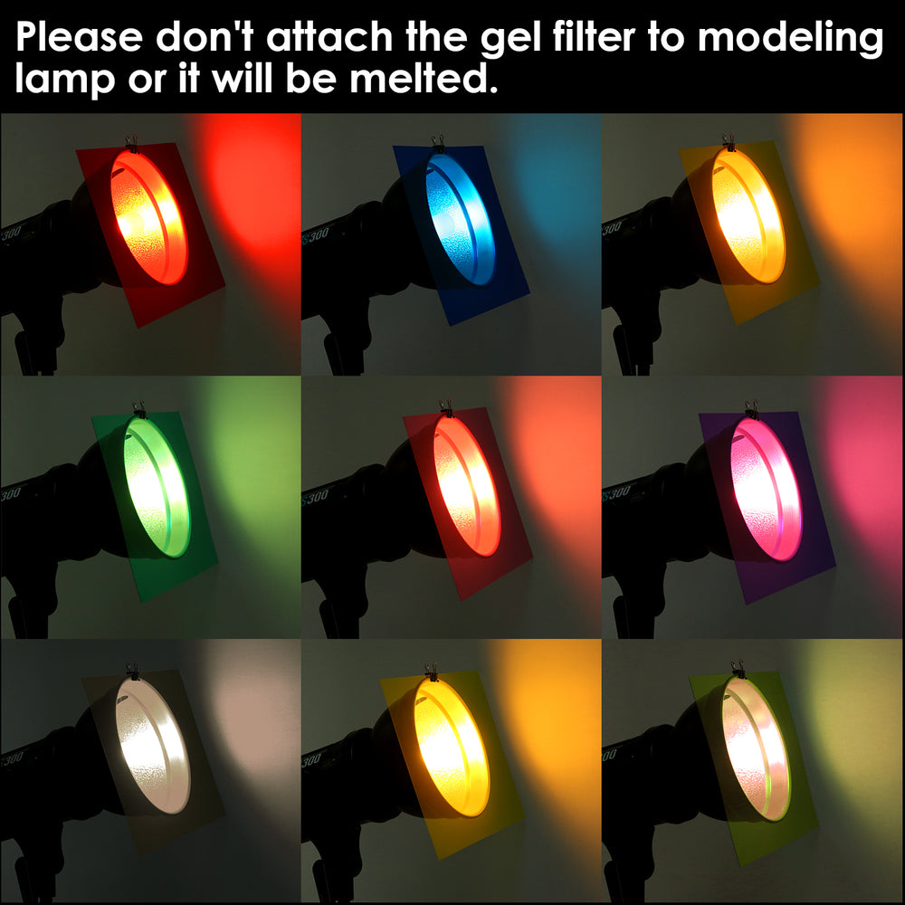 lighttable filter by lens