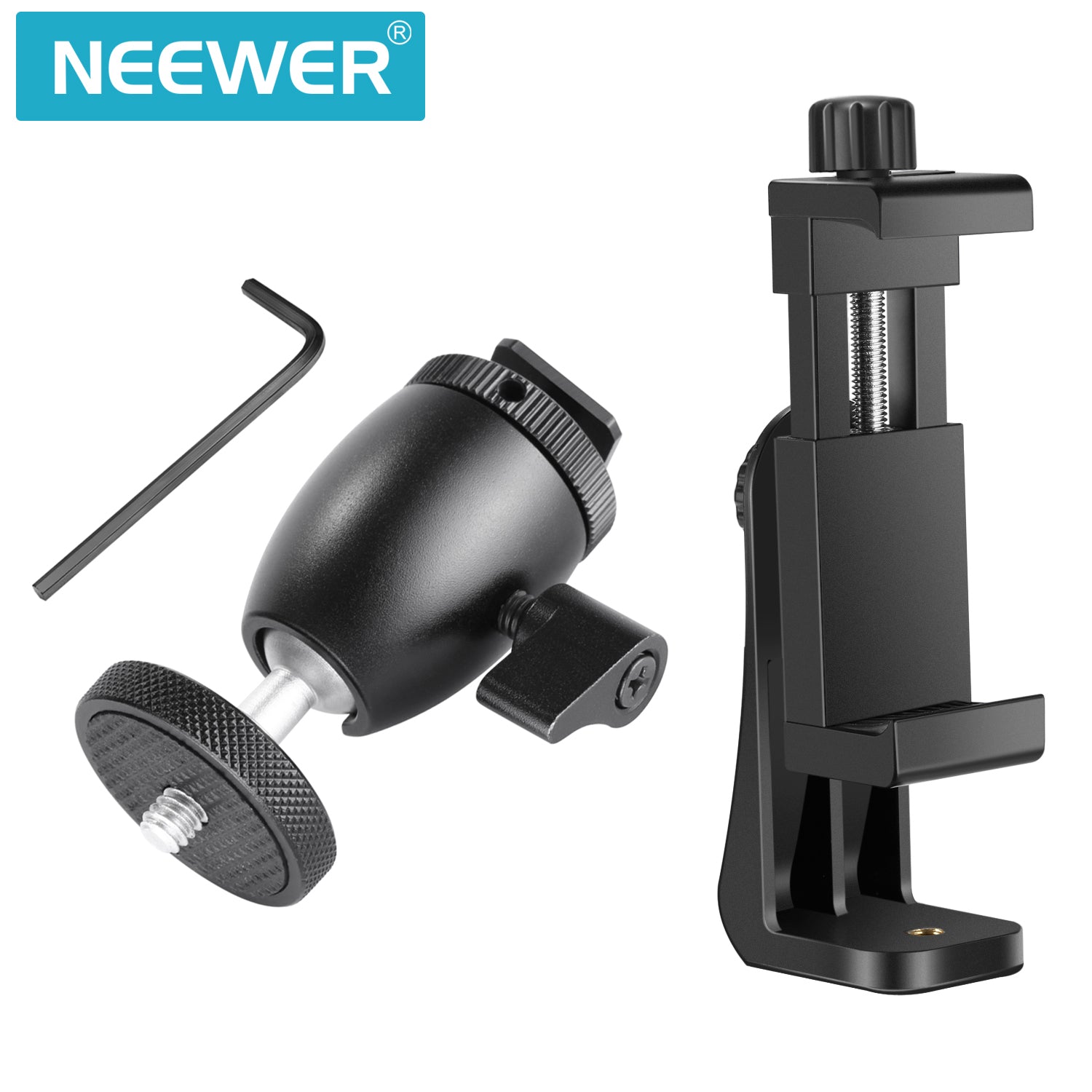 ACCESSOIRES TELEPHONES - Support Universel Neewer pour tablettes