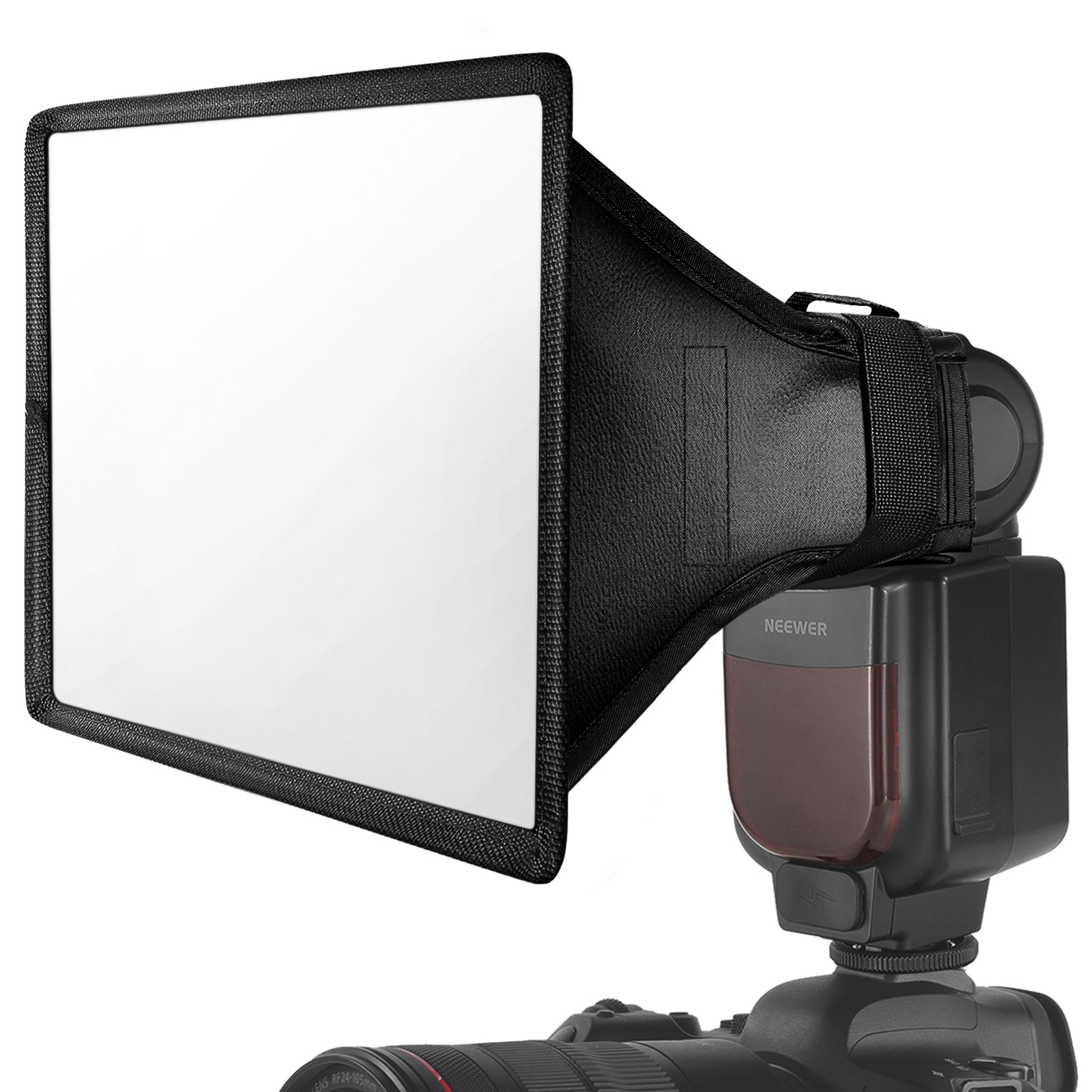 NEEWER NW620 Speedlite Flash - NEEWER