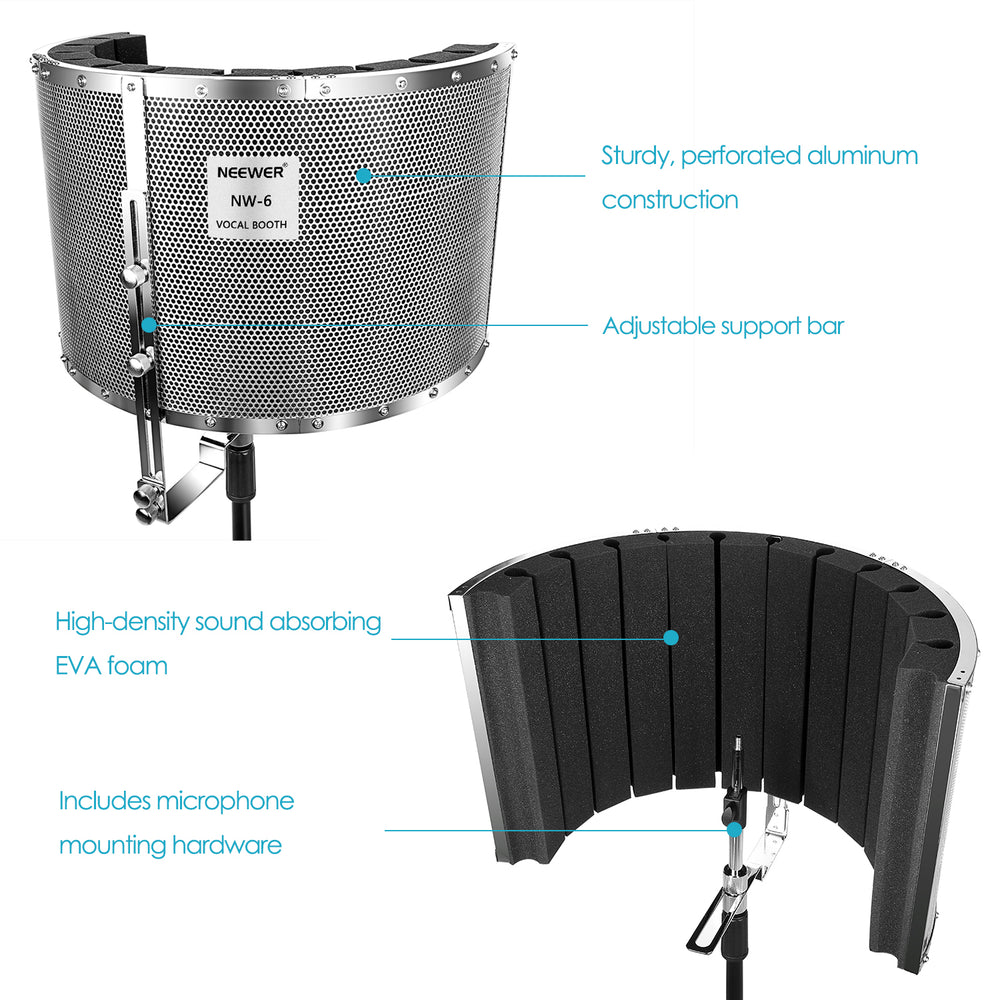 vocal isolator