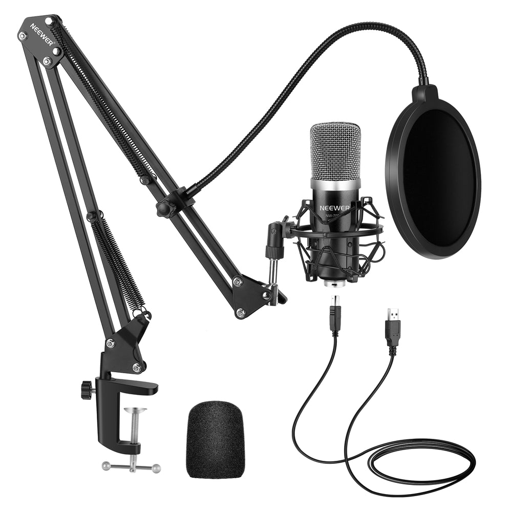 Neewer Microphones&Accessories Condenser Microphone