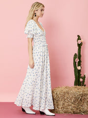 sister jane maxi dress