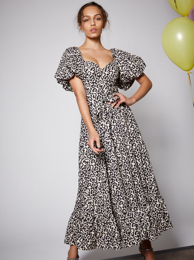 sister jane maxi dress