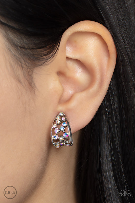 Cactus Cruise Multi Earrings - Jewelry by Bretta