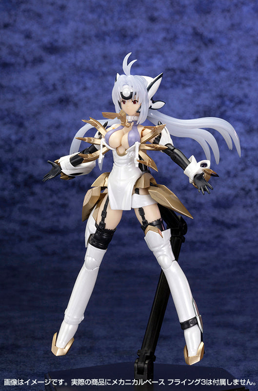 Xenosaga Iii Kos Mos Ver 4 Extra Coating Edition