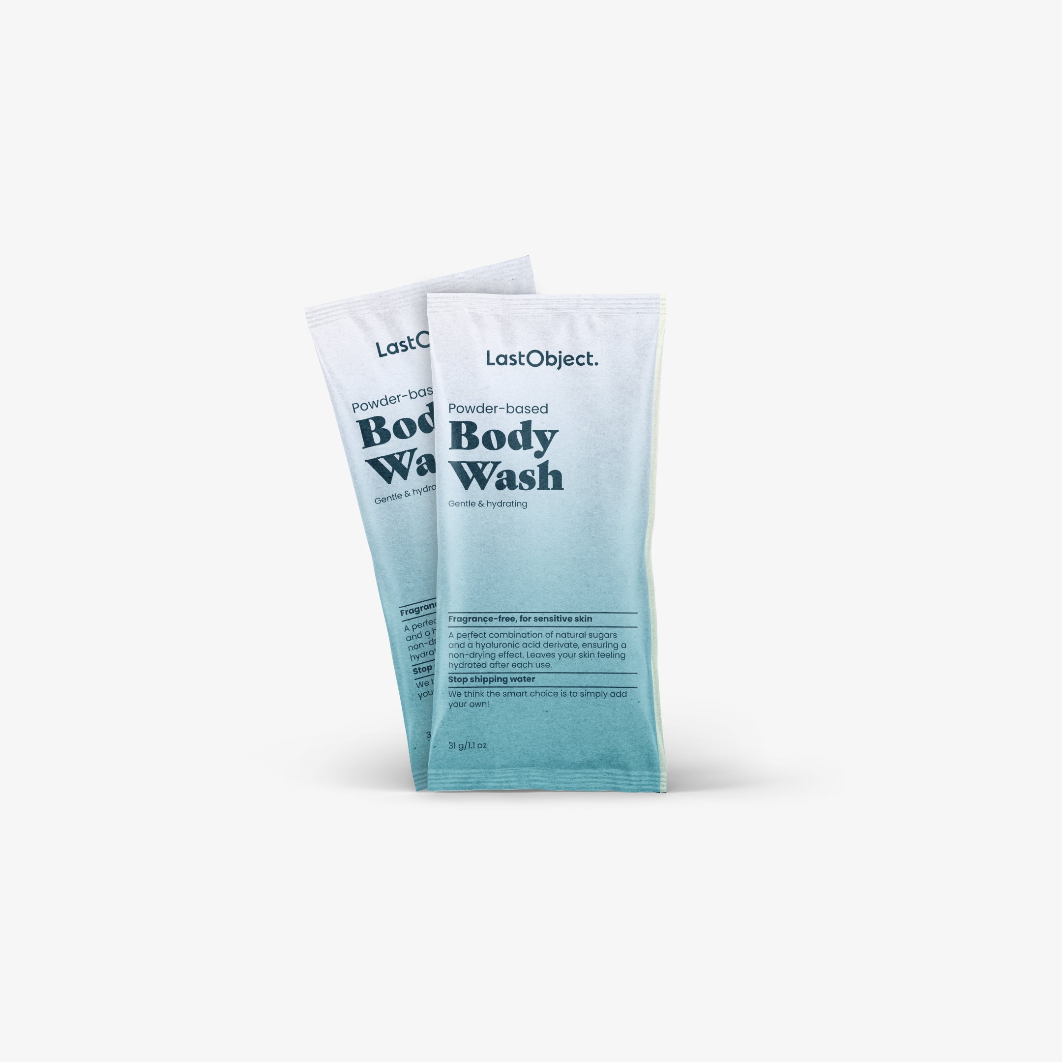 Body Wash Refill - LastObject product image