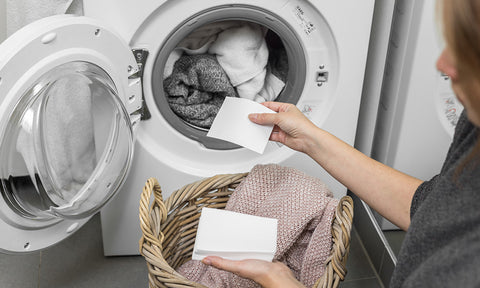 Eco-friendly laundry detergent sheets: are they worth the hype?