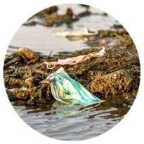 polluting our oceans