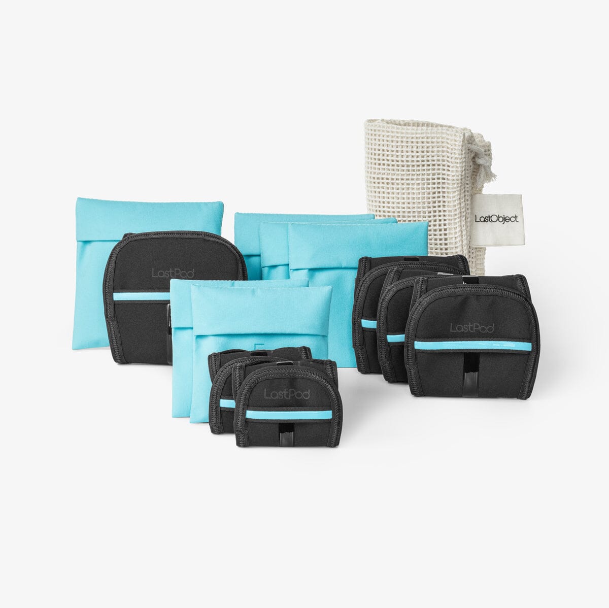 6-Pack / Turquoise