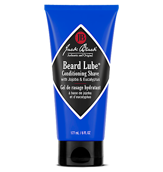 Beard Lube Conditioning Shave - 6 oz