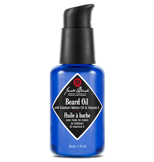 Beard Oil - 1 oz - Oh Yeah Boutique