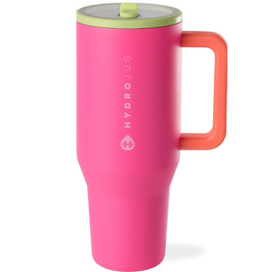 Hydrojug Traveler 32 oz - Orchid - Oh Yeah Boutique