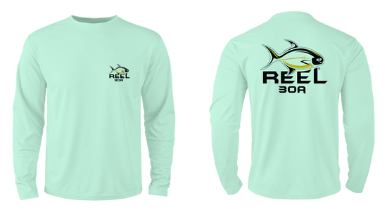 Reel30A  Surf Fishing Rentals & Charters
