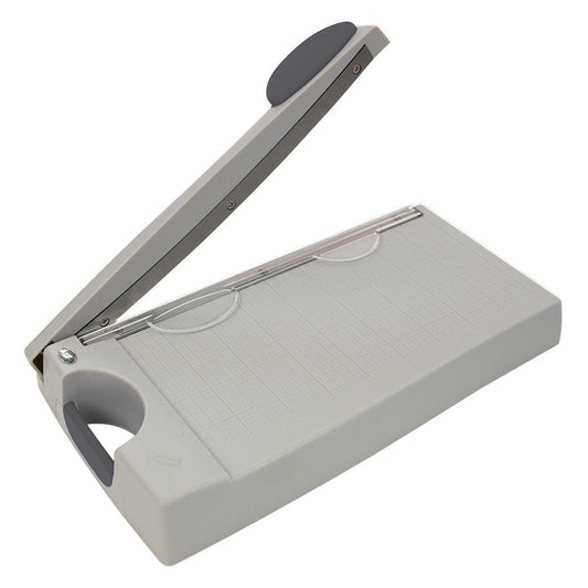 8.5 Handy Trimmer Paper Cutter – The Net Loft Traditional Handcrafts