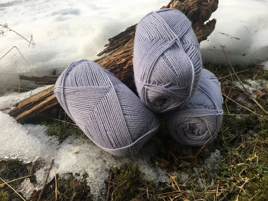 The Grey Sheep Co.  Hampshire 4ply – The Net Loft