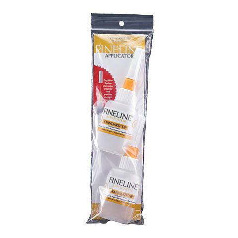 Fineline Supernib Masking Fluid Pen, 1.25oz.