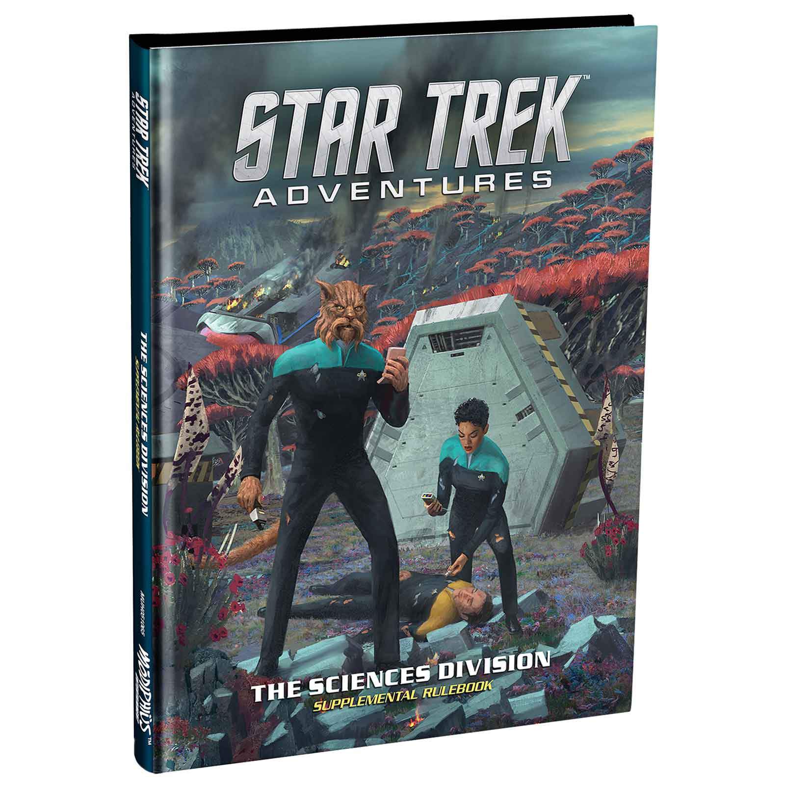 star trek adventures release date