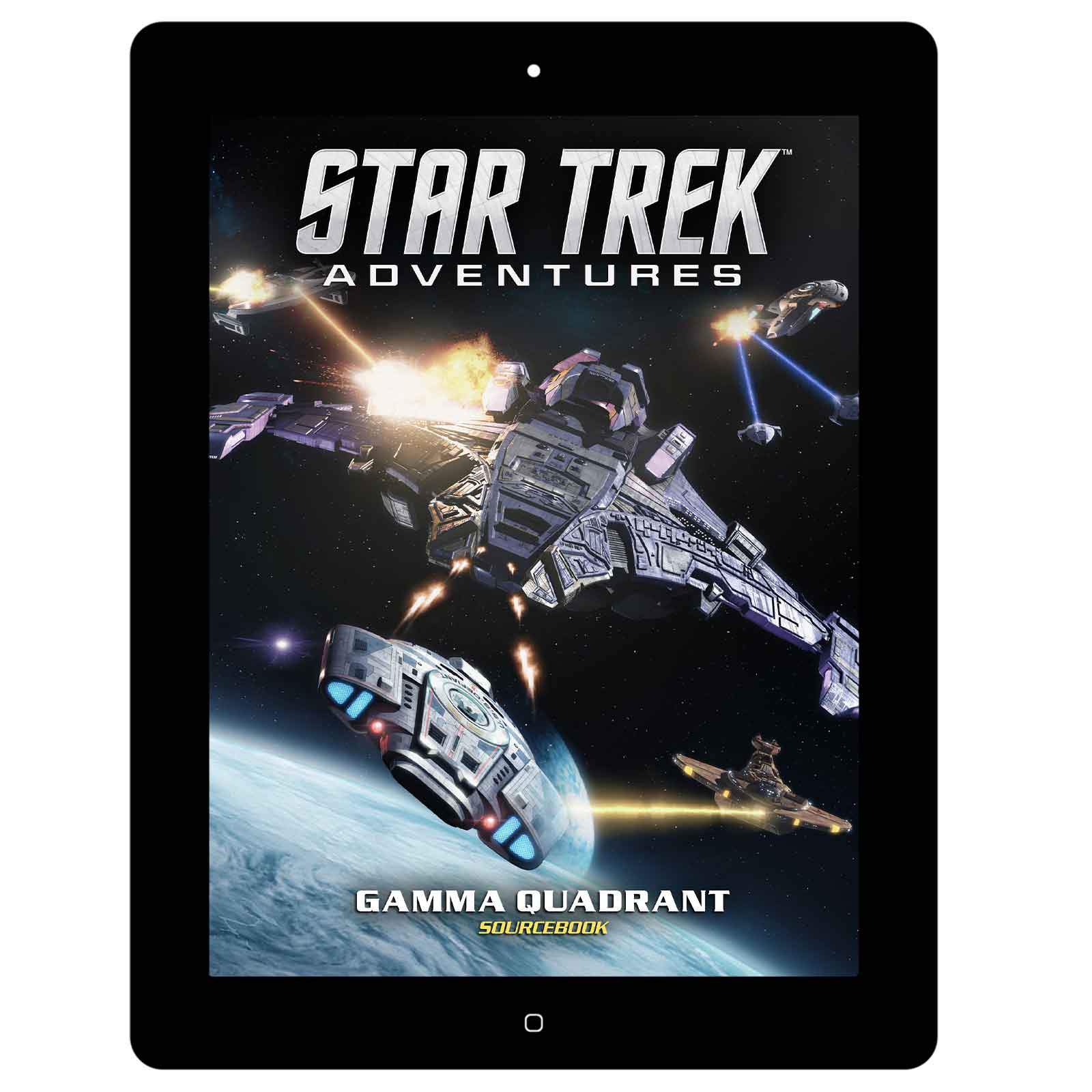 star trek adventures playtest pdf