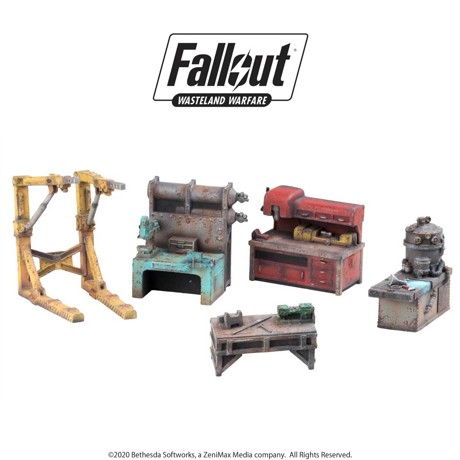 Can you expand settlements fallout 4 фото 99
