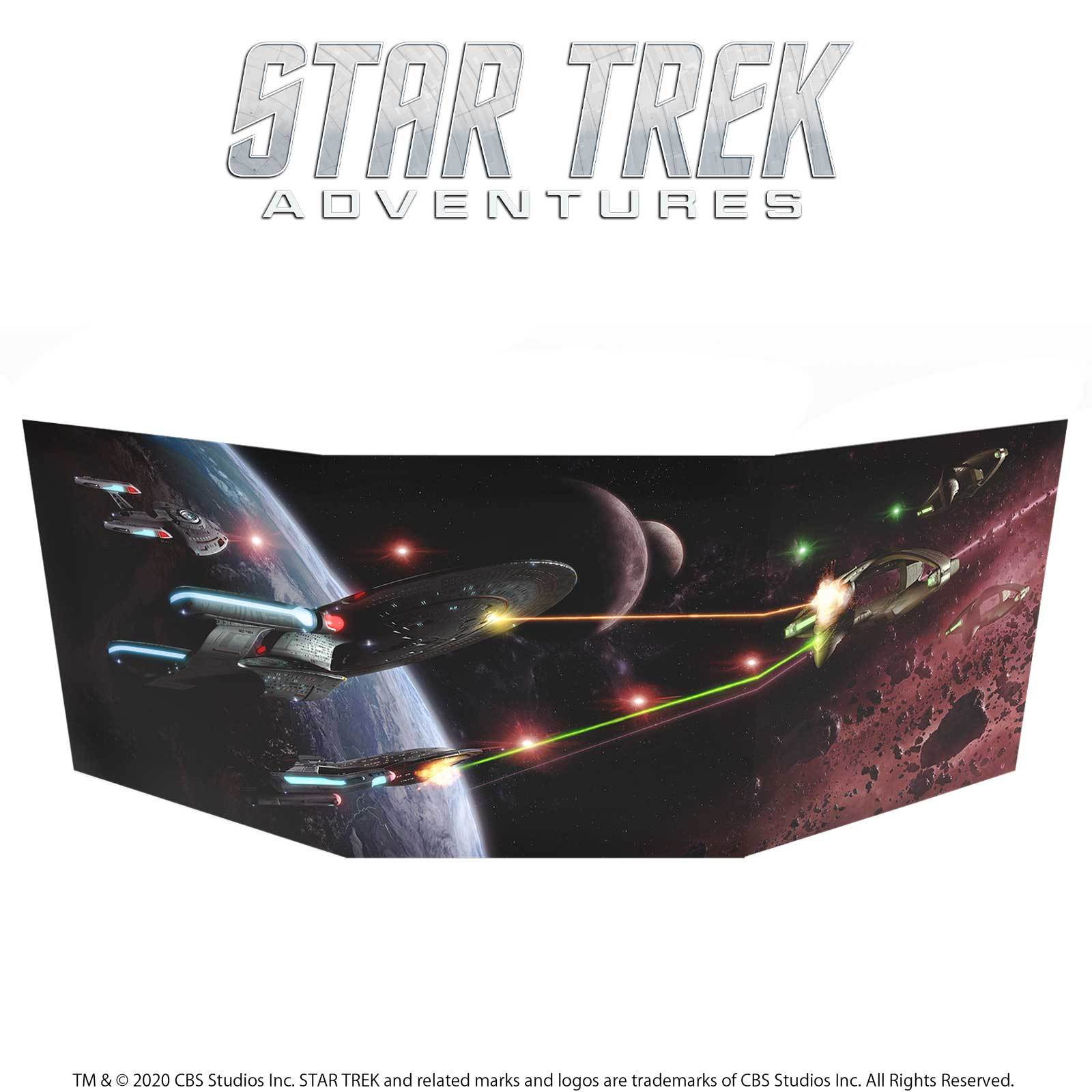 star trek adventures living campaign