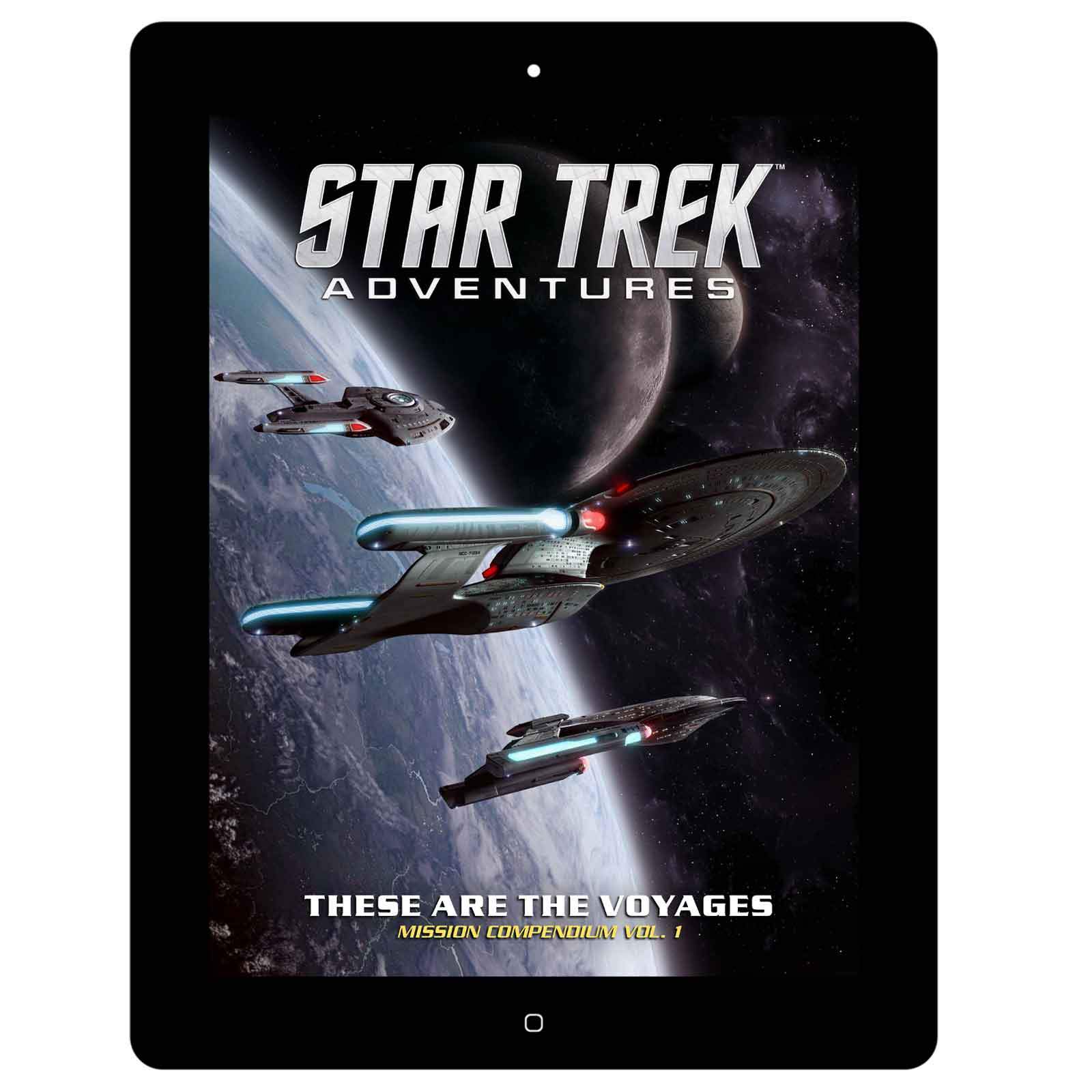 star trek adventures pdf trove