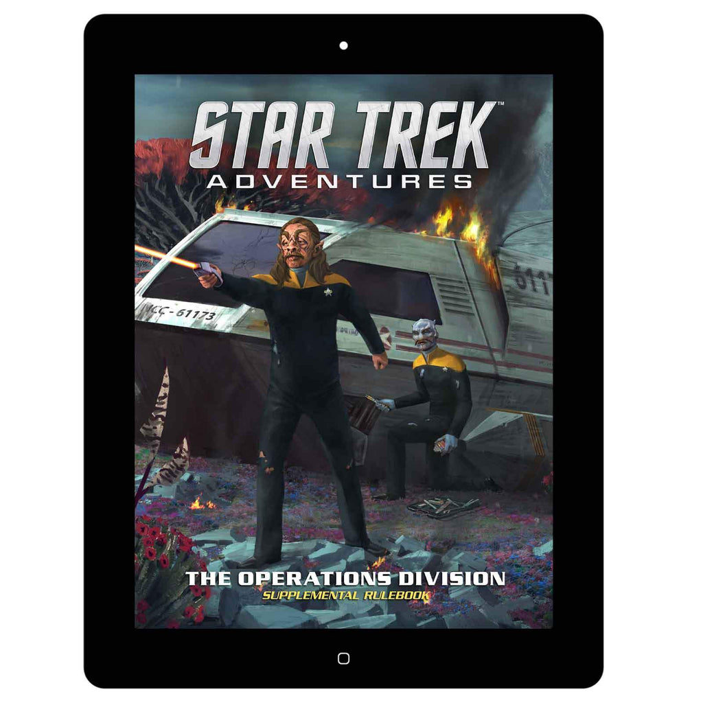 star trek adventures pdf 7chan