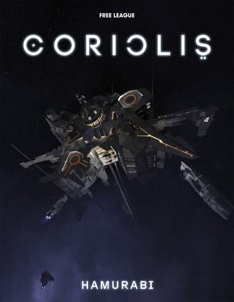 coriolis - the third horizon pdf free download