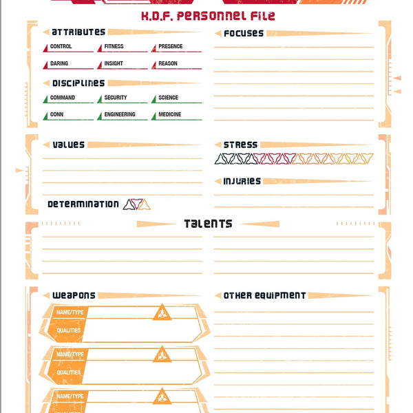 star trek adventures form fillable character sheet