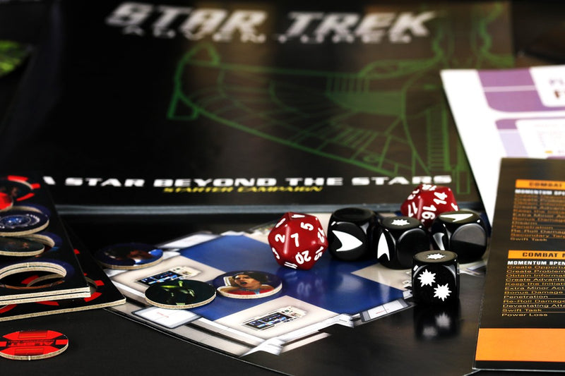 steam star trek online starter pack