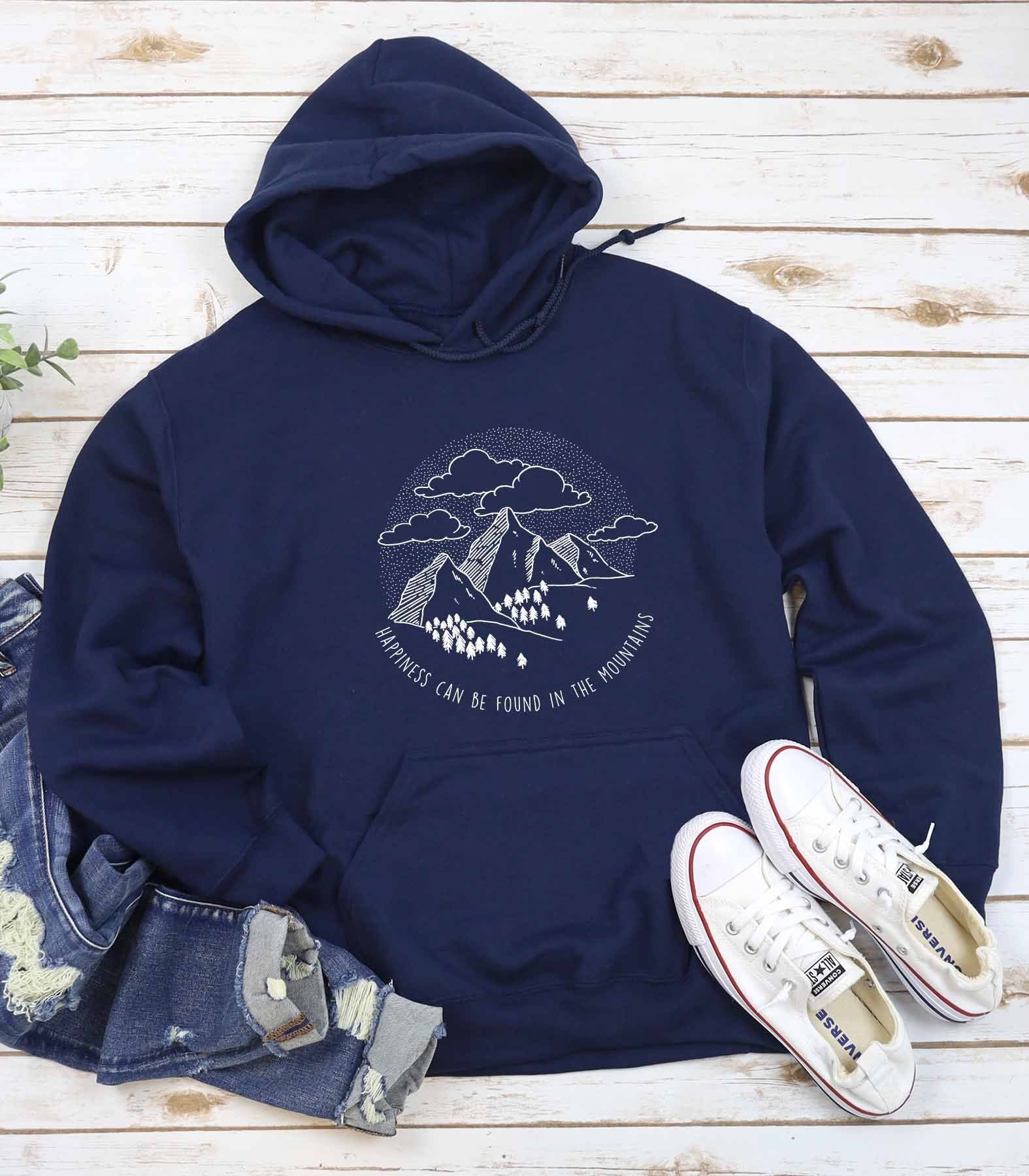 hooded sweatshirt jackets