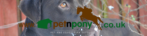 petnpony logo