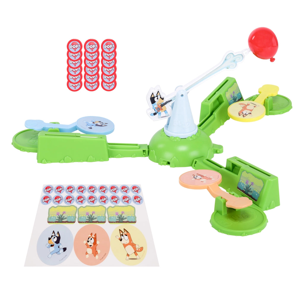 Soggy Doggy Board Game and Toilet Trouble Board Game Bundle 