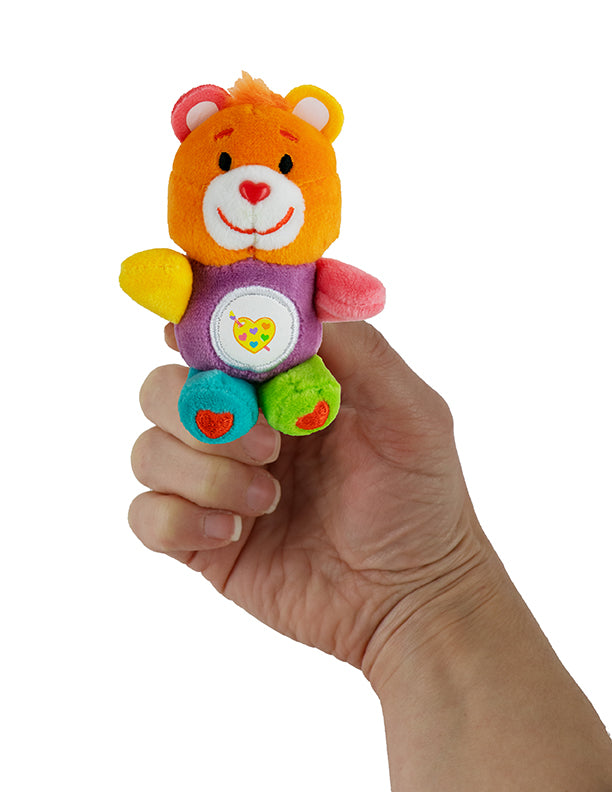 World's Smallest - Care Bear (series 3)