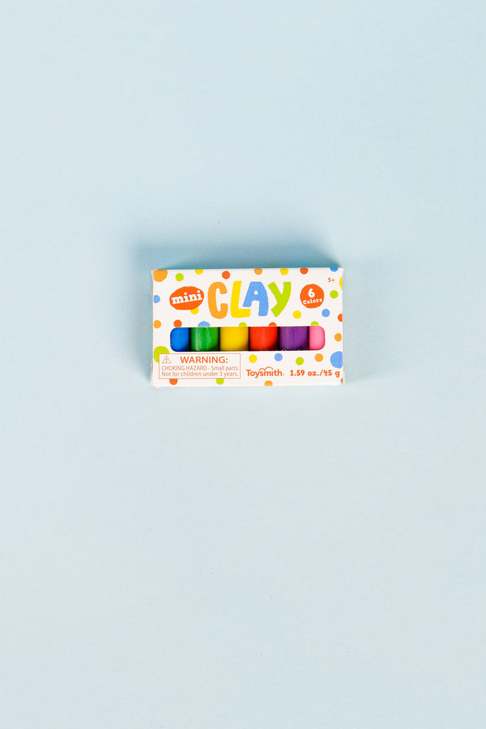 Toysmith Mini Colored Pencils