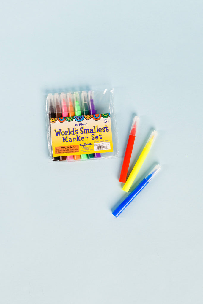 Stilo&Stile Mini Colored Pencil Set