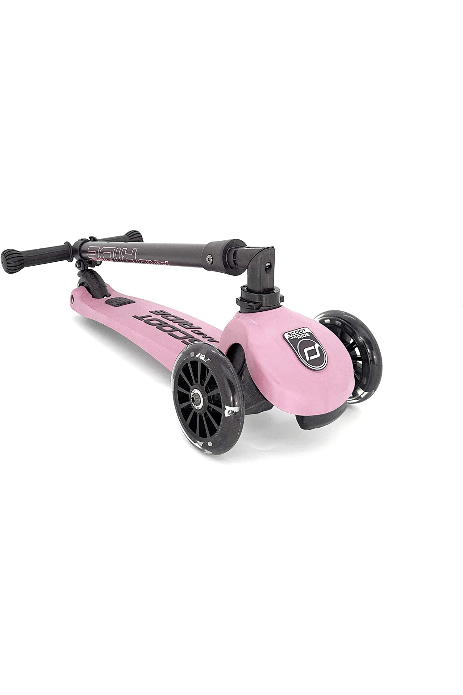 and Ride Standing Scooter 3 – Blickenstaffs Toy Store
