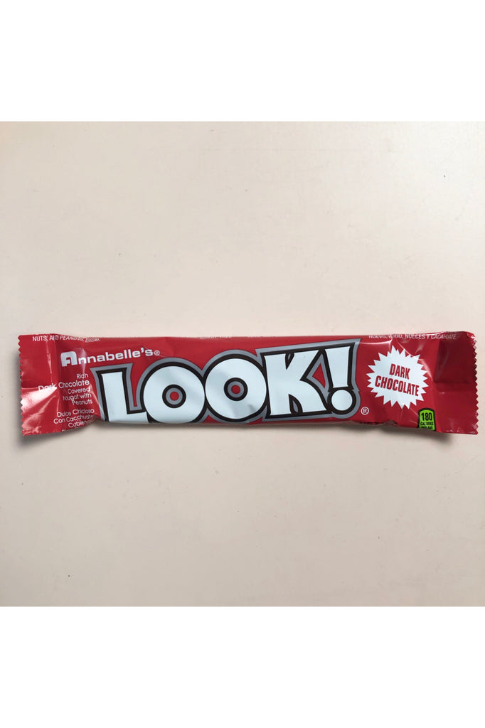 Look Candy Bar