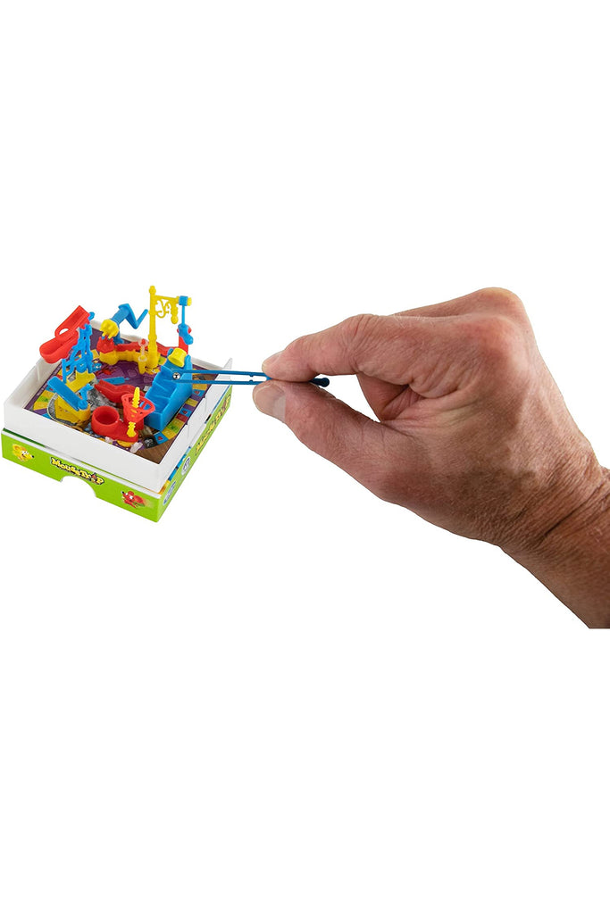World's Smallest BARBIE MALIBU DREAMHOUSE – Big Game Hunter Toys