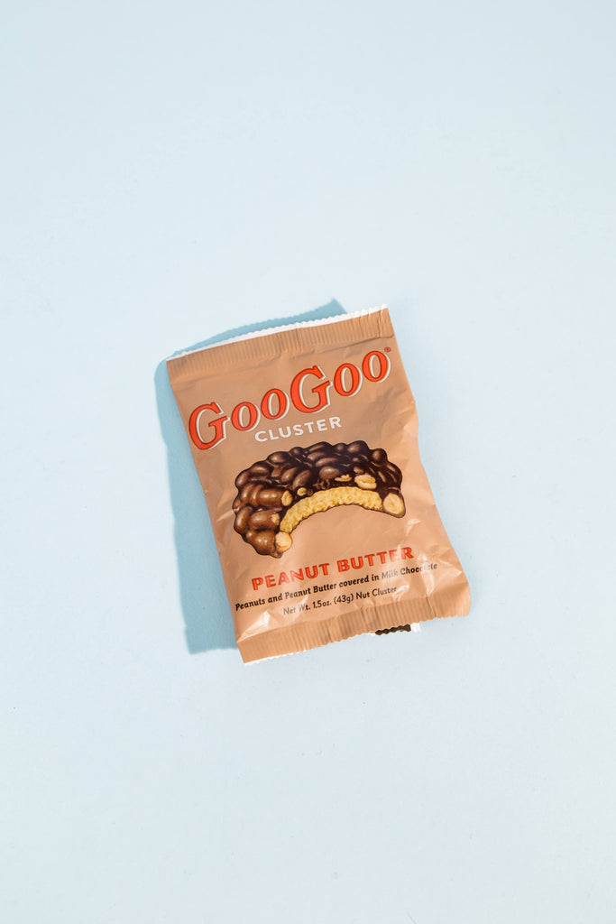 goo goo clusters